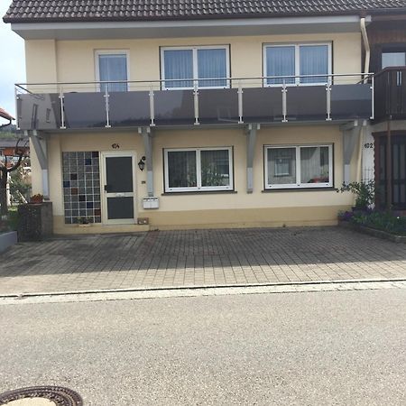 Haus Rehm Apartamento Bad Säckingen Exterior foto